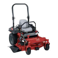 Toro Z Master 74141TE Manual Del Operador