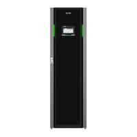 Eaton SAI 93PM 30 Guía De Usuario Y De Instalación