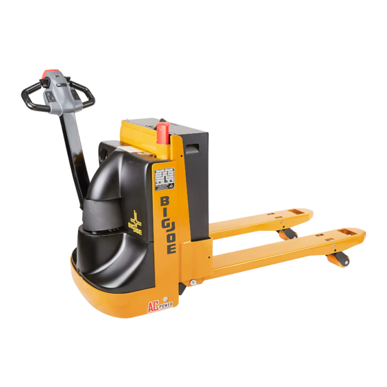 Uline H-4710 Manual De Instrucciones