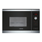Hornos Microondas Bosch HMT84G654V Instrucciones De Uso