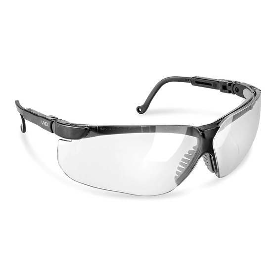 Uline S-7896 Instrucciones
