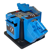 Gude 94102 Instrucciones De Uso