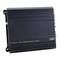 Amplificadores JVC KS-AX201 Manual De Instrucciones