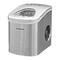 Manual de Frigidaire EFIC117