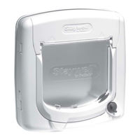 Petsafe Staywell 300 Serie Manual Del Usuario