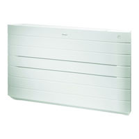 Daikin FVXG35K2V1B Manual De Instalación