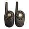 Radios Bidireccionales Cobra microTALK PR135 Manual Del Propietário