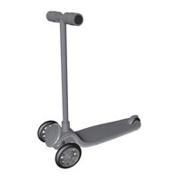 Huffy Tilt N Turn Manual Del Usuario