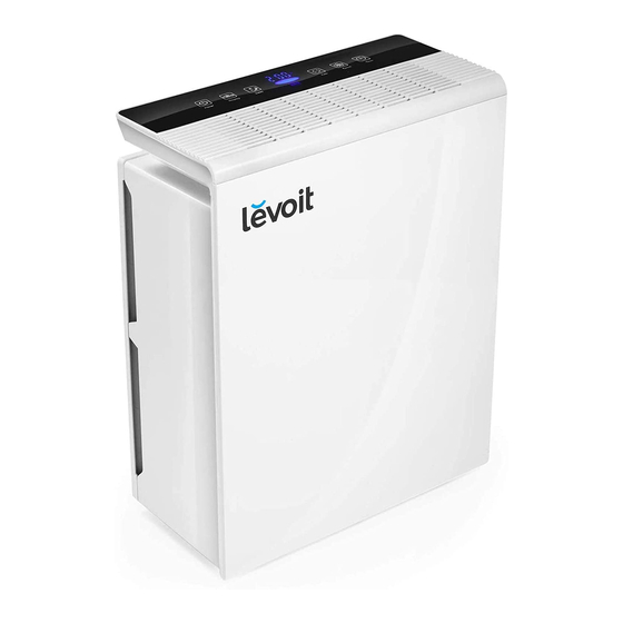 Levoit LV-PUR131S Manual De Usuario