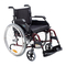 Sillas de Ruedas TEYDER VENETTO 1420SR Manual De Usuario