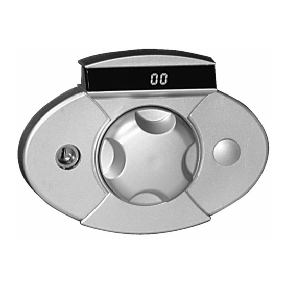 Honeywell 5203 Manual Del Usuario