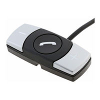 Bury technologies CC 9048 Guía Rápida