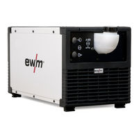 EWM Cool 50 MPW50 Manual De Instrucciones