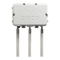 Cisco Aironet 1552S Guia De Instalacion
