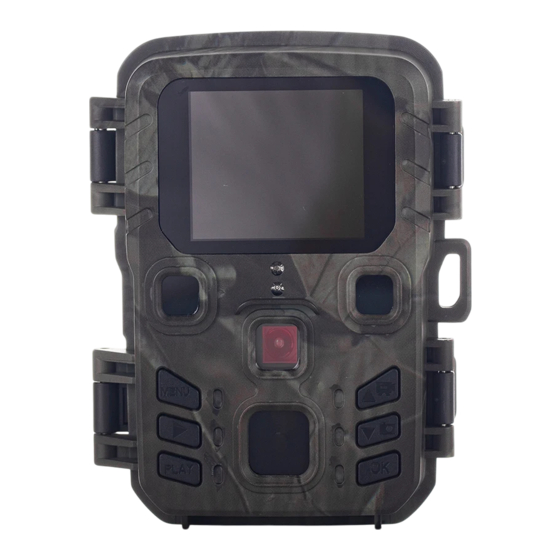 SUNTEKCAM WiFi301 Manual De Usuario