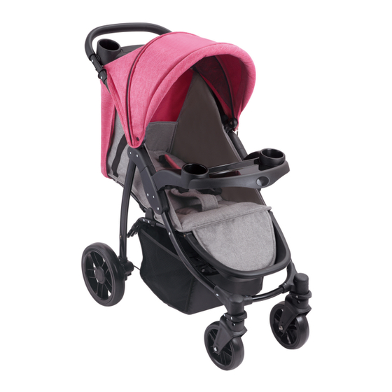 priori ST7216 Manual De Instrucciones