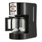 Cafeteras brim SW20 Manual De Instrucciones