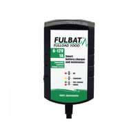 Fulbat FULLOAD 1000 Manual De Instrucciones