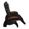 Masajeadores HoMedics DESTRESS AG-3500TL Manual Del Usuario