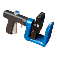 Kreg Pocket-Hole Jig 500 Serie Manual Del Propietário