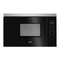 Hornos Microondas AEG MBB1756DE Manual De Usuario