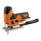 Sierras BTI A-ST 12 V Manual Original