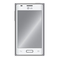 LG E610 Guia Del Usuario