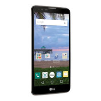 LG L81AL Manual De Instrucciones