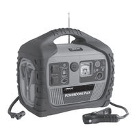 Wagan Tech Power Dome Plex Manual De Usuario