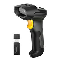 Inateck BCST-54 Manual De Instrucciones