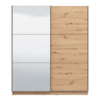 Forma Ideale UP 01130 Instrucciones De Montaje