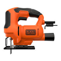 Black and Decker 620528 Traducido De Las Instrucciones Originales