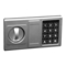 Cajas Fuertes Honeywell 5301DOJ Manual De Instrucciones