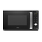 Hornos Microondas CASO DESIGN BMCG25 Manual Del Usuario