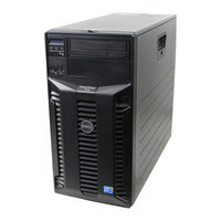 Dell PowerEdge T310 Guide De Mise En Route