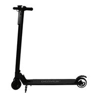 Denver DSC-5000MK2 Instrucciones Originales