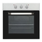 Hornos VALBERG MFO 65 CX 701T Manual Del Usuario