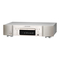 Reproductores de CD Marantz UD7007 Manual Del Usuario