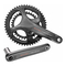 Accesorios para Bicicletas CAMPAGNOLO SUPER RECORD CRANKSET Manual Del Usuario