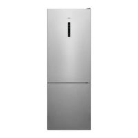 AEG RCB646E3MX Manual De Uso