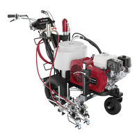 Titan PowrLiner Airless 0290053 Manual De Mantenimiento