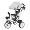 Cochecitos de Bebés Kinderkraft AVEO Manual De Uso