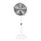 Ventiladores Utilitech SFSR3-450CDW-M Manual