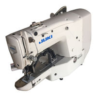 JUKI LK-1901AN Manual De Instrucciones