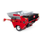 Equipos de Césped y Jardín Toro Topdresser 2500 Manual Del Operador