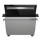 Campanas de Ventilación Miele Downdraft DAD 4840 Manual Del Usuario