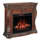 Chimeneas de Interior Twin-Star International ClassicFlame 33WM881 Manual De Instrucciones