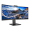 Monitores Philips Brilliance 346P1 Manual De Usuario