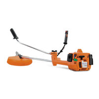 Husqvarna 235R Manual De Instrucciones