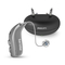 Amplificadores Auditivos Philips HearLink miniRITE T R Instrucciones De Uso